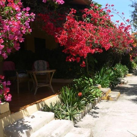 Finca Hotel Predio Son Serra Can Picafort  Extérieur photo