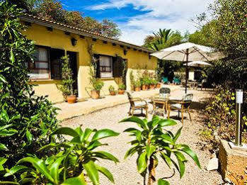 Finca Hotel Predio Son Serra Can Picafort  Extérieur photo