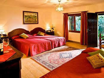 Finca Hotel Predio Son Serra Can Picafort  Extérieur photo