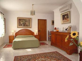 Finca Hotel Predio Son Serra Can Picafort  Extérieur photo
