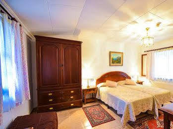 Finca Hotel Predio Son Serra Can Picafort  Extérieur photo