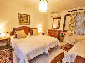 Finca Hotel Predio Son Serra Can Picafort  Extérieur photo