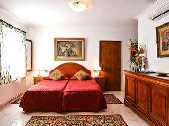 Finca Hotel Predio Son Serra Can Picafort  Extérieur photo