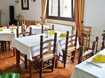 Finca Hotel Predio Son Serra Can Picafort  Extérieur photo
