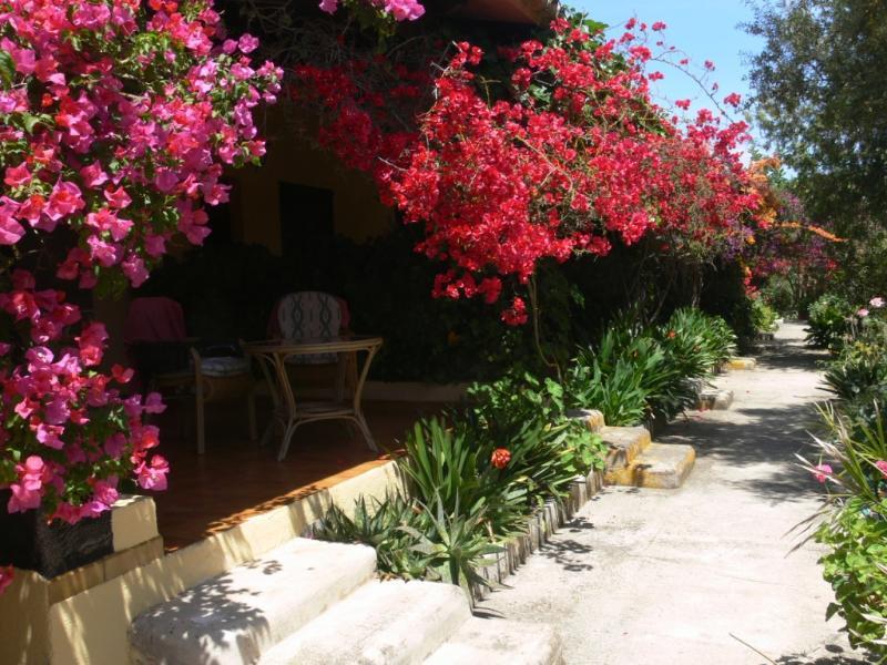 Finca Hotel Predio Son Serra Can Picafort  Extérieur photo
