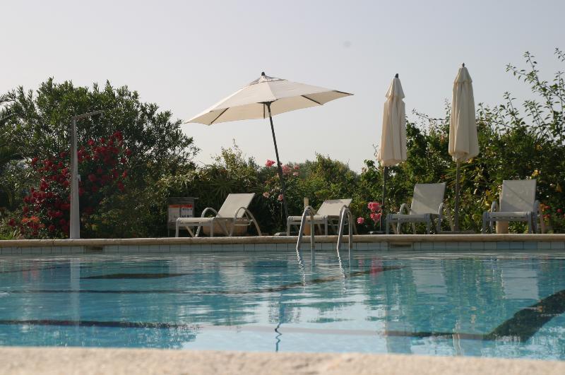 Finca Hotel Predio Son Serra Can Picafort  Extérieur photo